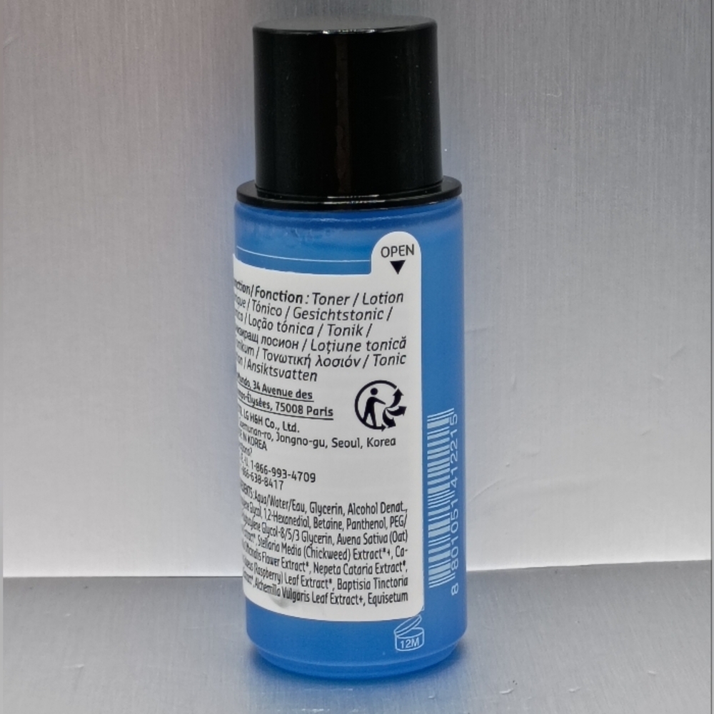 5 For $25 Item🌸 Belif Aqua Bomb Hydrating Toner - Picture 2 of 2